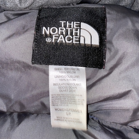 North face woman’s jacket - Picture 4 of 7